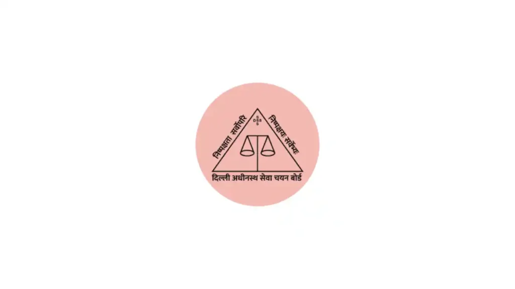 DSSSB Nursing Officer Result 2025
